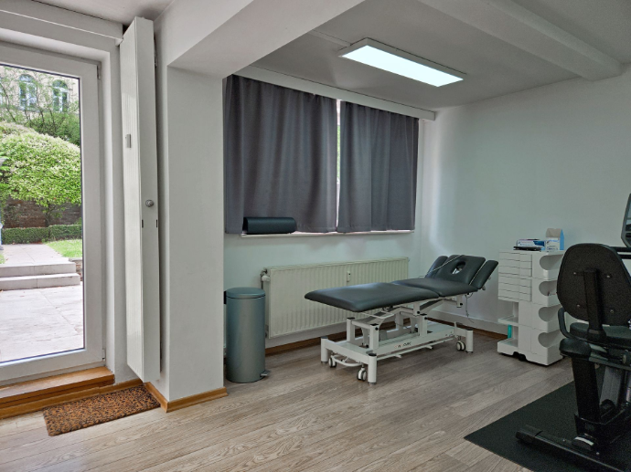 Bureau kiné 2