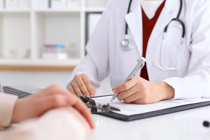 Médecin généraliste